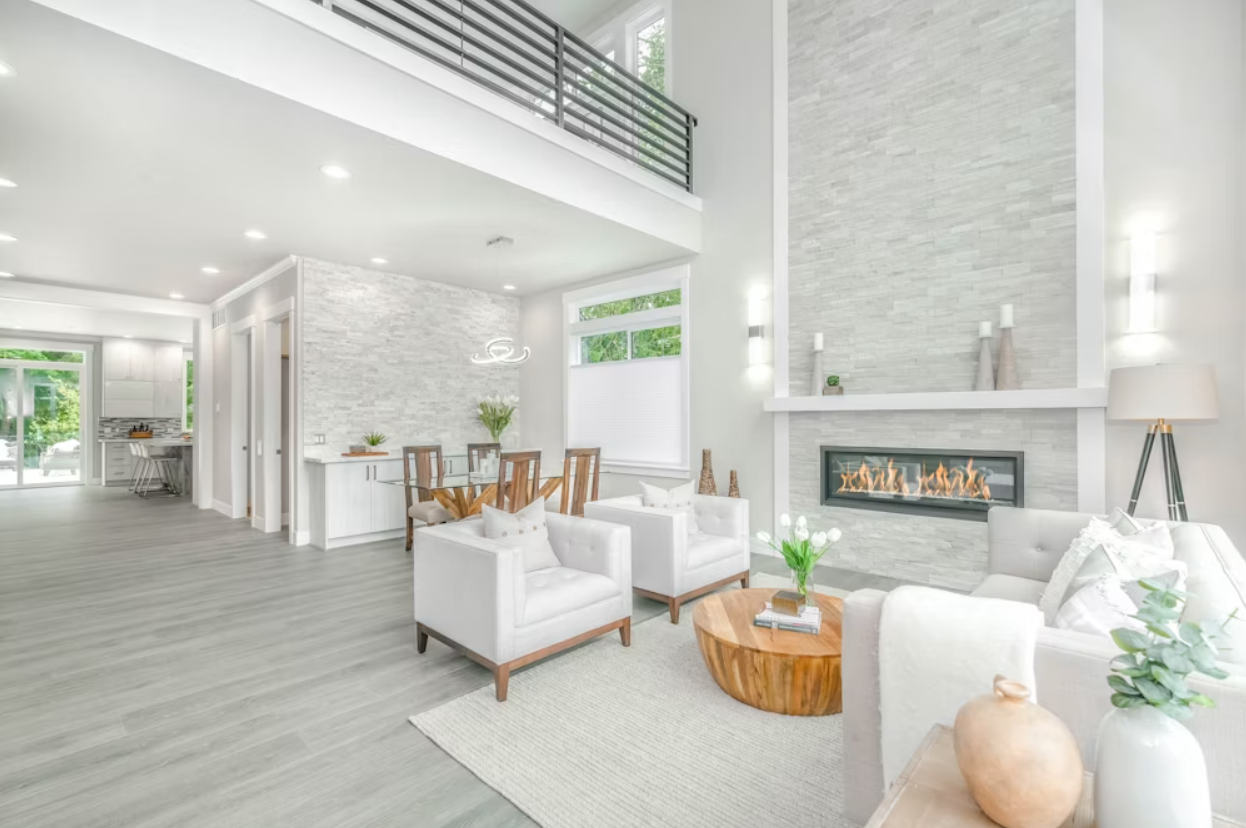 Luxury Living